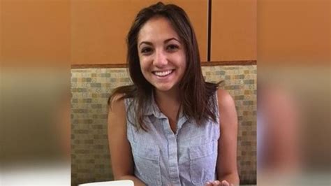Missing Ohio State student found dead